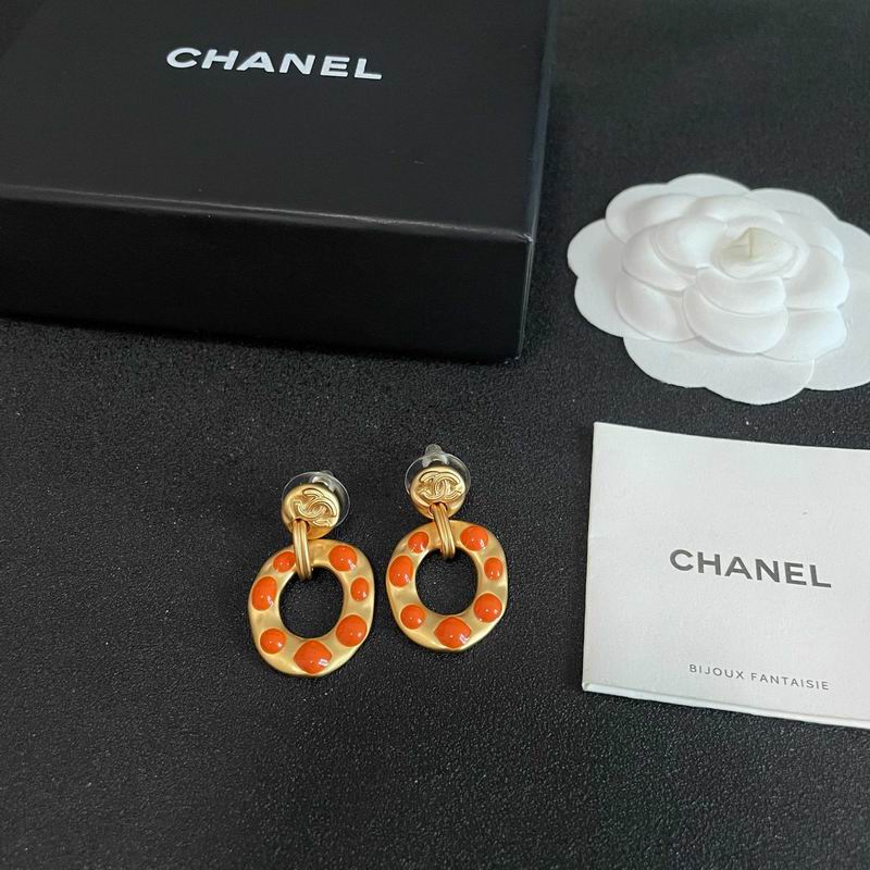 Chanel Earring 06yxs121